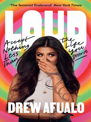 Loud - ebook